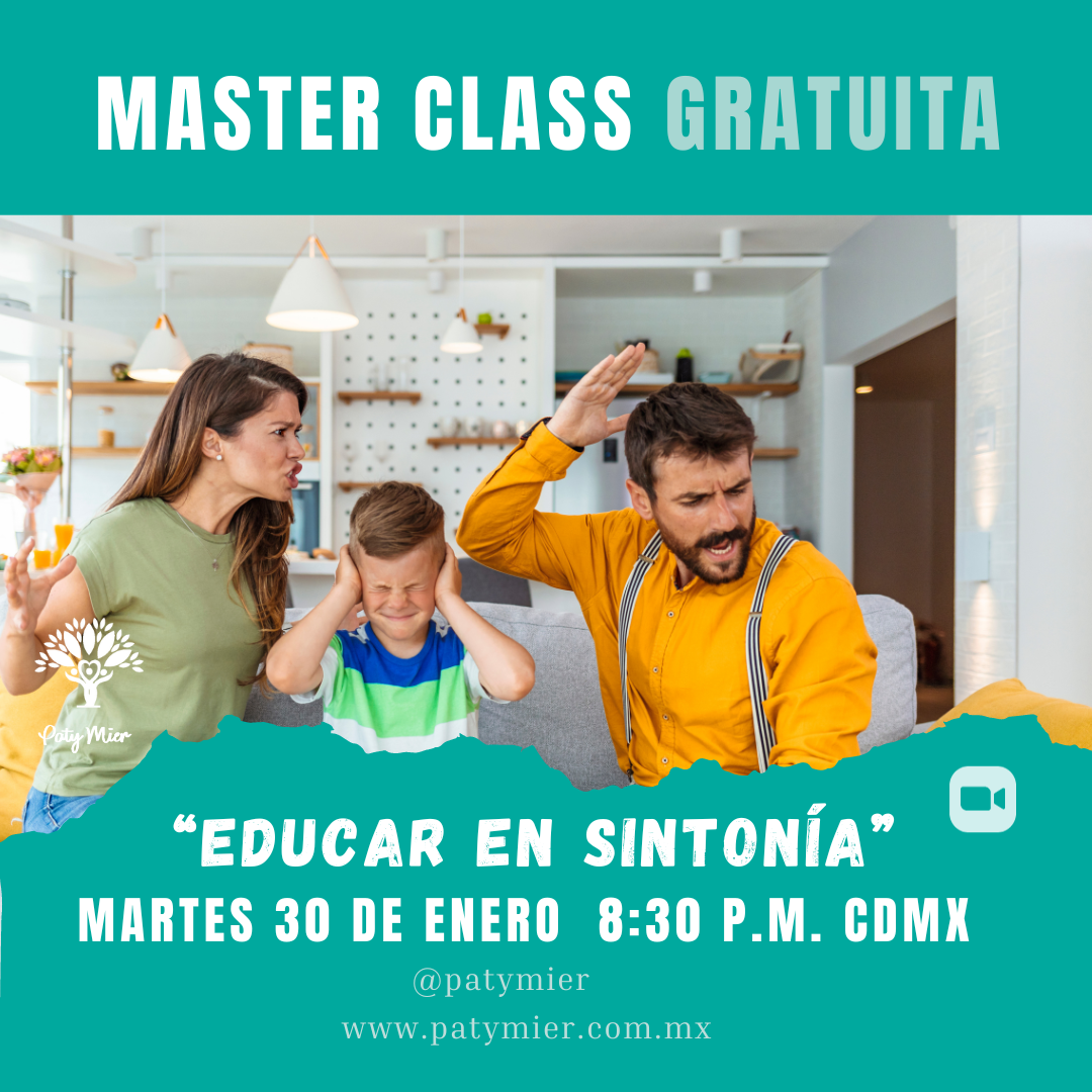 MASTER CLASS GRATUTIA