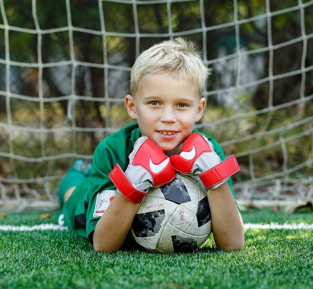 Evita esto cuando vas con tu hijo/hija a un evento deportivo